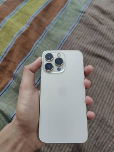 IPhone 13 Pro JV 128 GB
