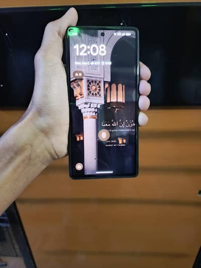 Google Pixel 7