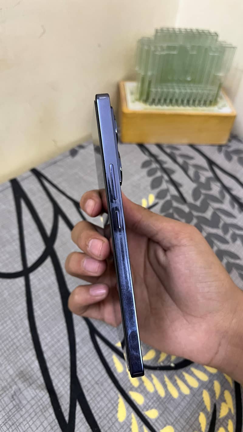 Infinix Note 40 4