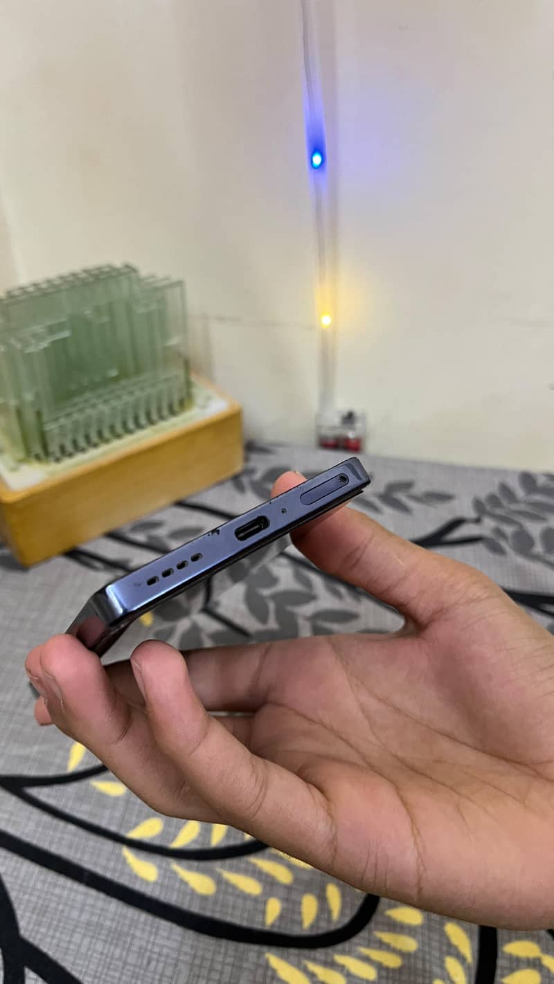 Infinix Note 40 6