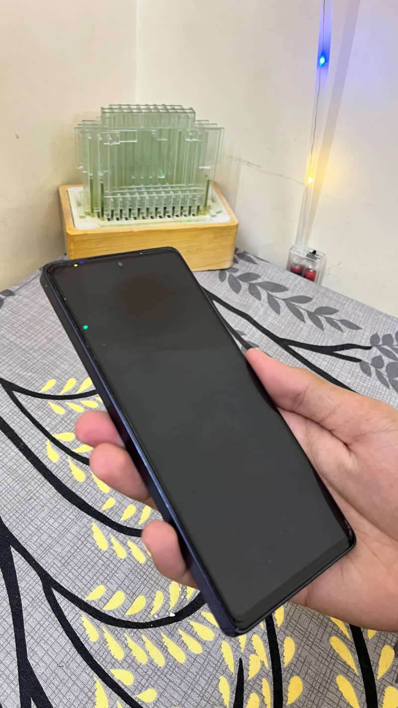 Infinix Note 40 7