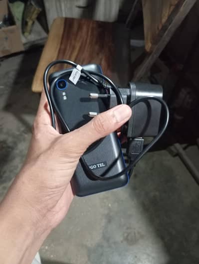 VGO TEL i12