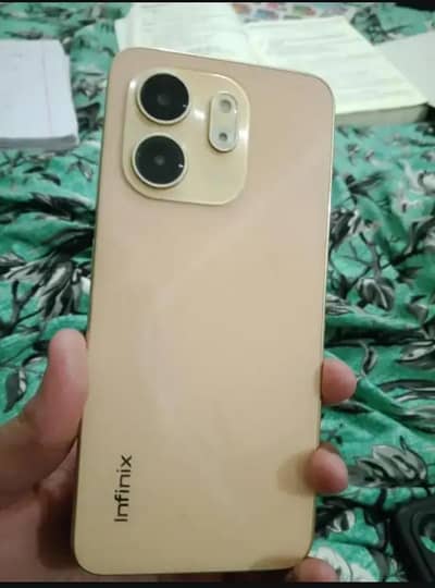 Infinix Smart 9 all ok no open repair 128gb