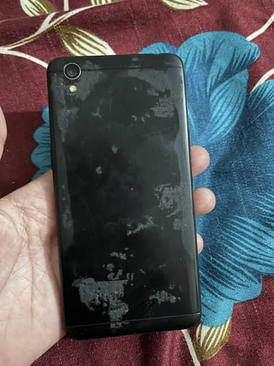 OPPO A37fw