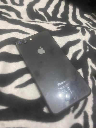 Apple iPhone 8 Plus 03204686101