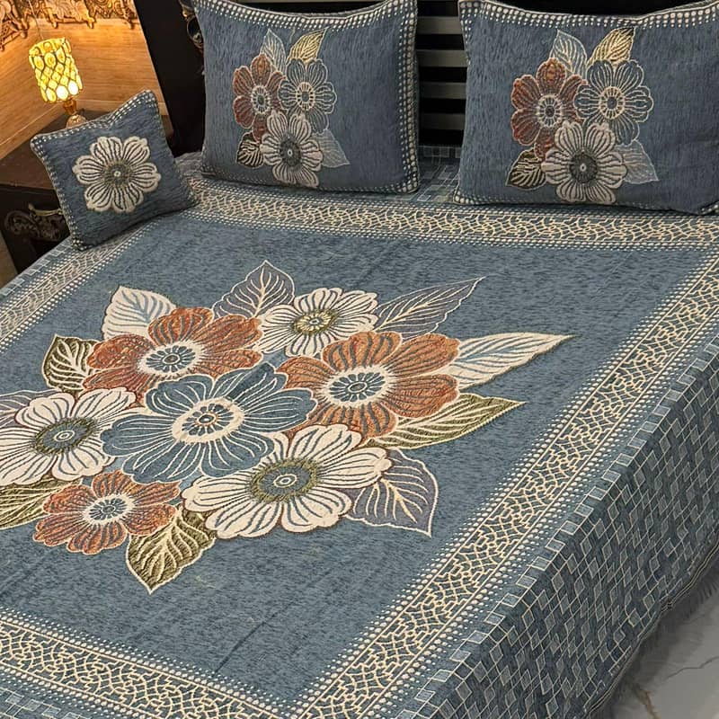 Bad sheet 4