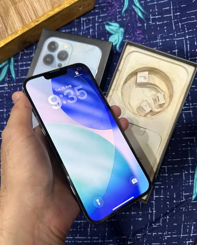 Apple iPhone 13 Pro Max