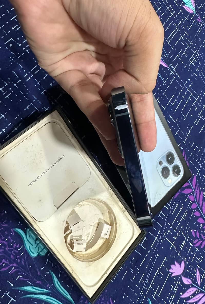 Apple iPhone 13 Pro Max 2