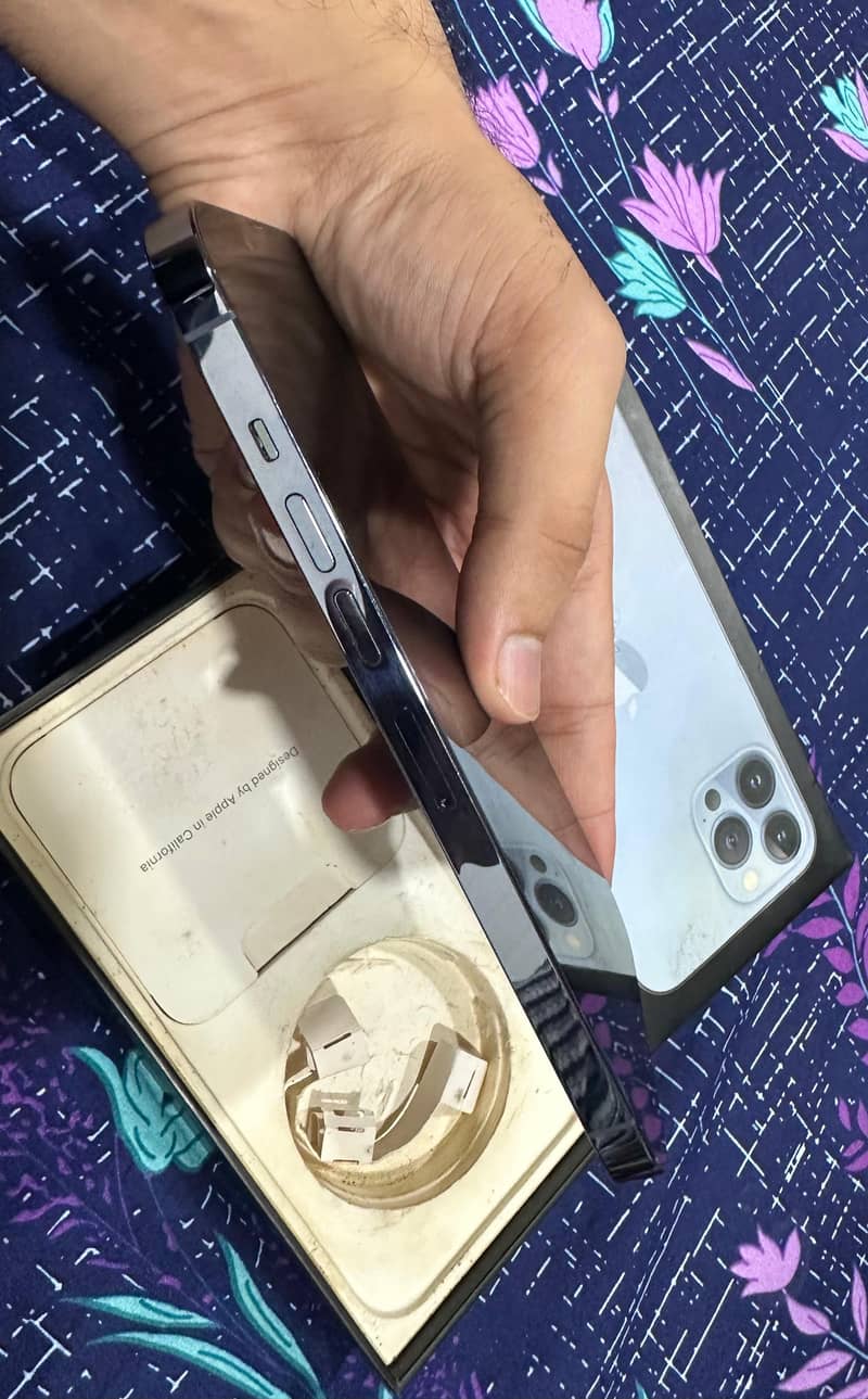 Apple iPhone 13 Pro Max 3