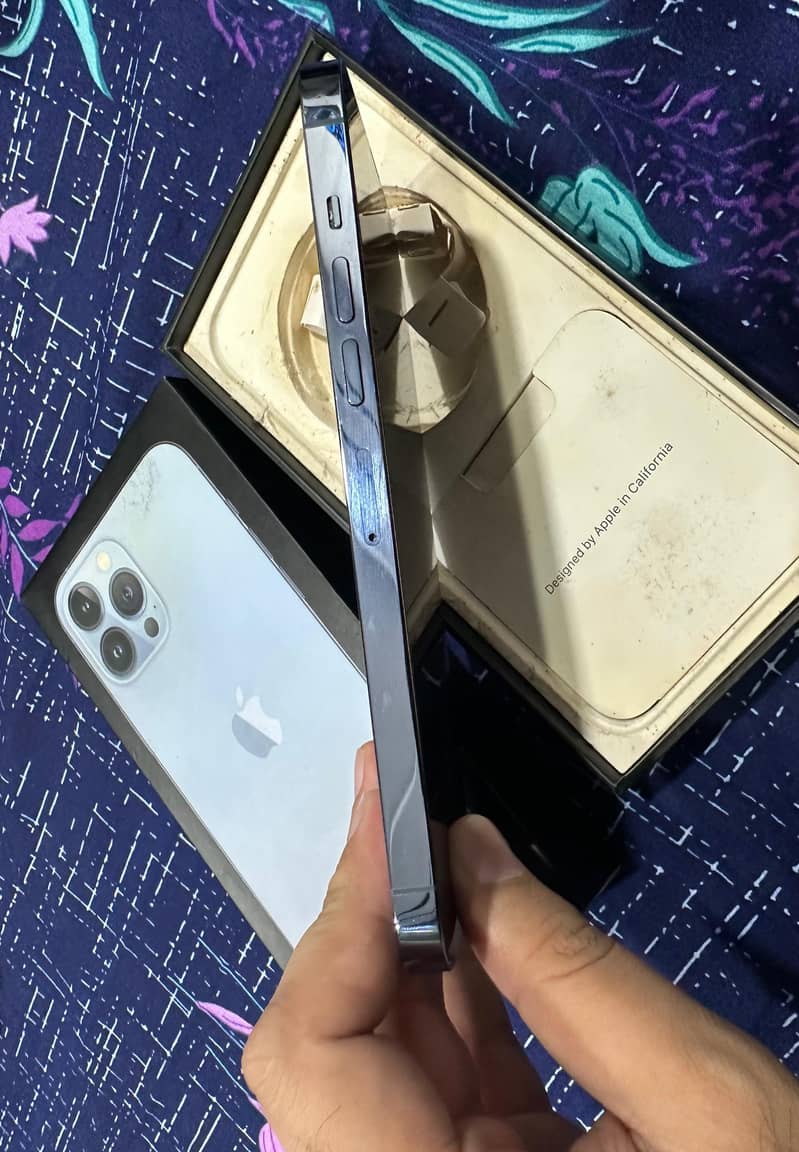Apple iPhone 13 Pro Max 5