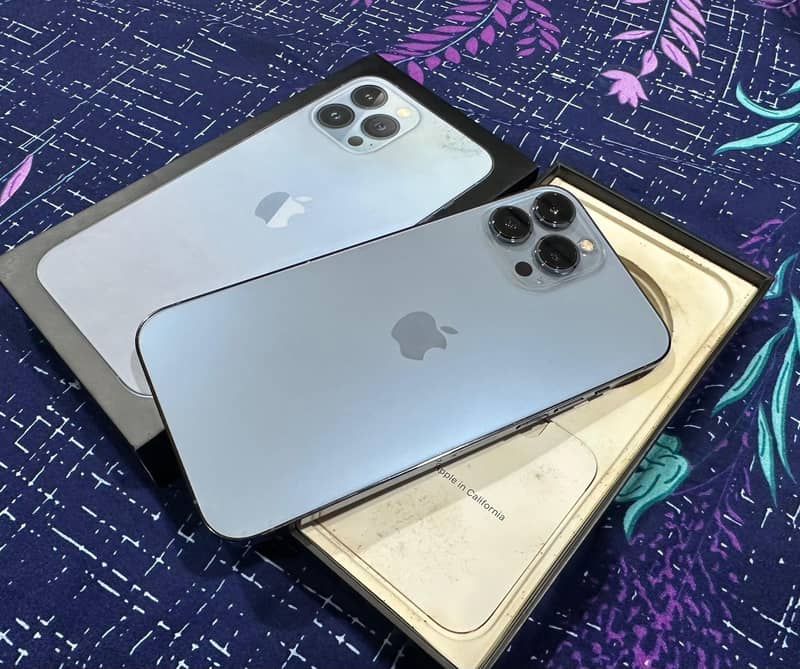 Apple iPhone 13 Pro Max 6