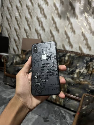 Apple iPhone X