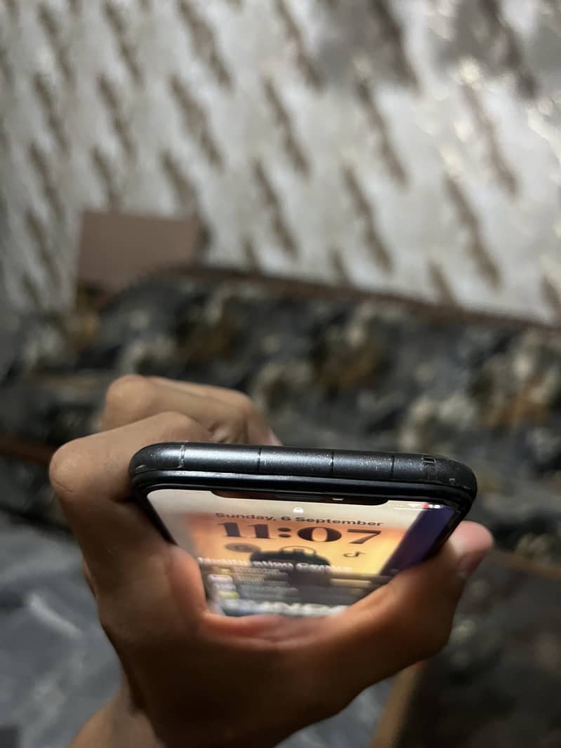 Apple iPhone X 8