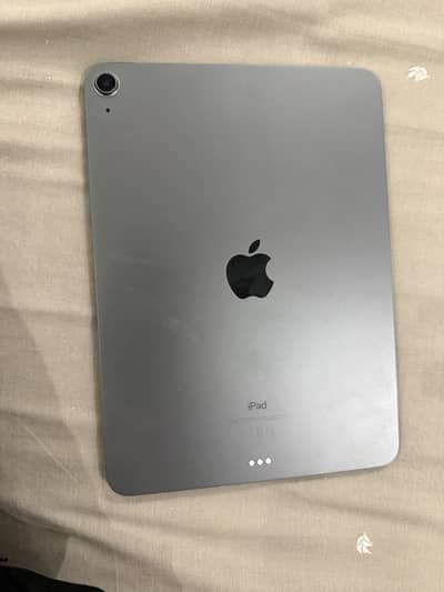 APPLE IPAD AIR 4 (256GB)