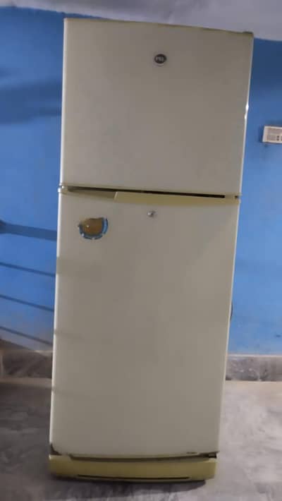 pel fridge