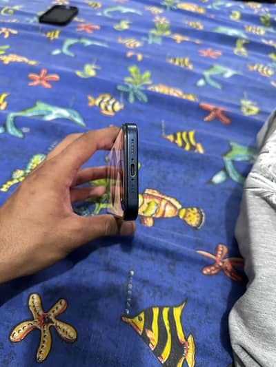 Apple iPhone 15 Pro