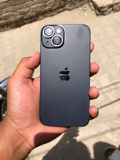 Apple iPhone 14 128 black urgent sale