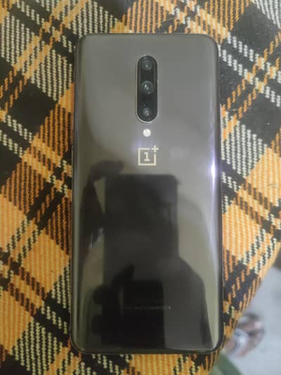 One Plus 7 Pro