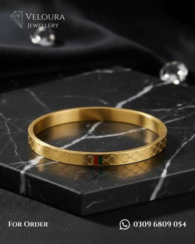 Gucci Women Bracelet