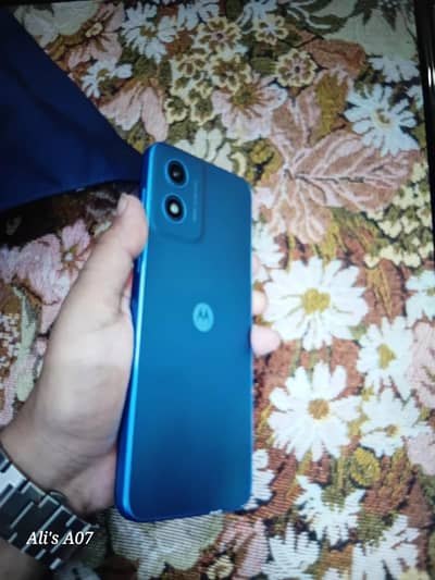 Motorola Moto G Play