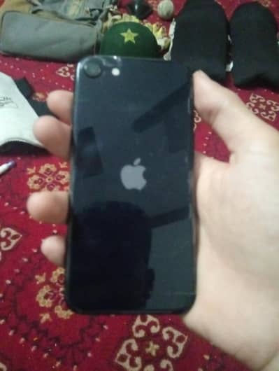Apple iPhone SE 3rd generation JV
