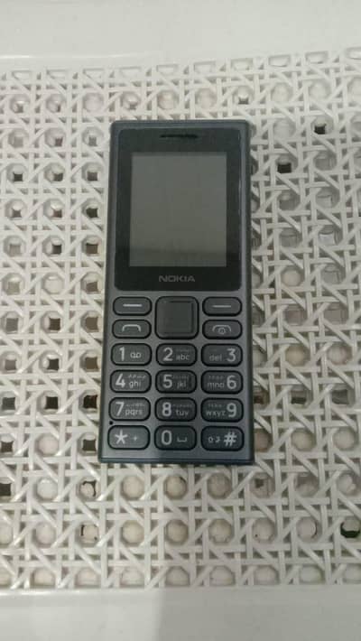 Nokia 125