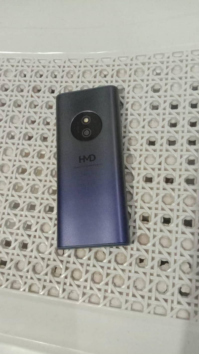 Nokia 125 1