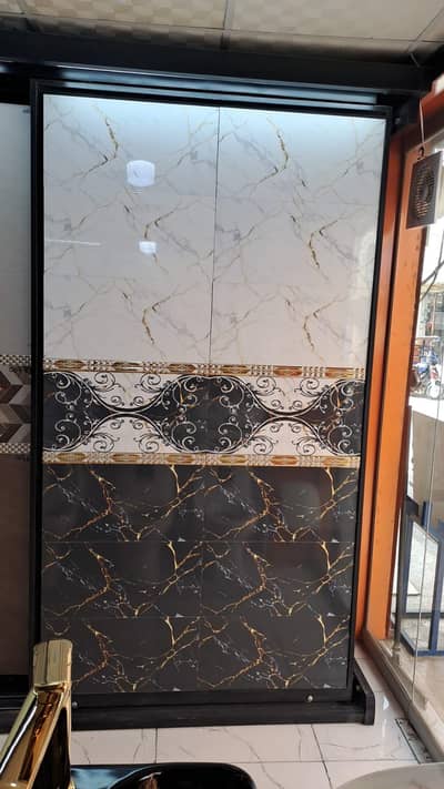 Tiles Marble Mistri Available - Gulgasht Multan