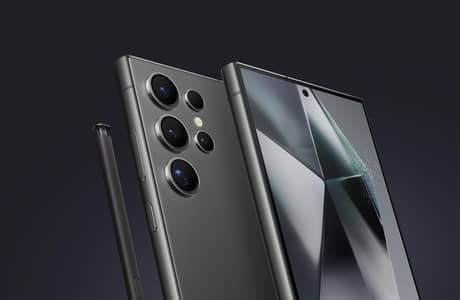 Samsung Mobile S24 Ultra