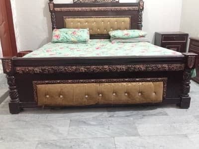 Bed Dressing for sale