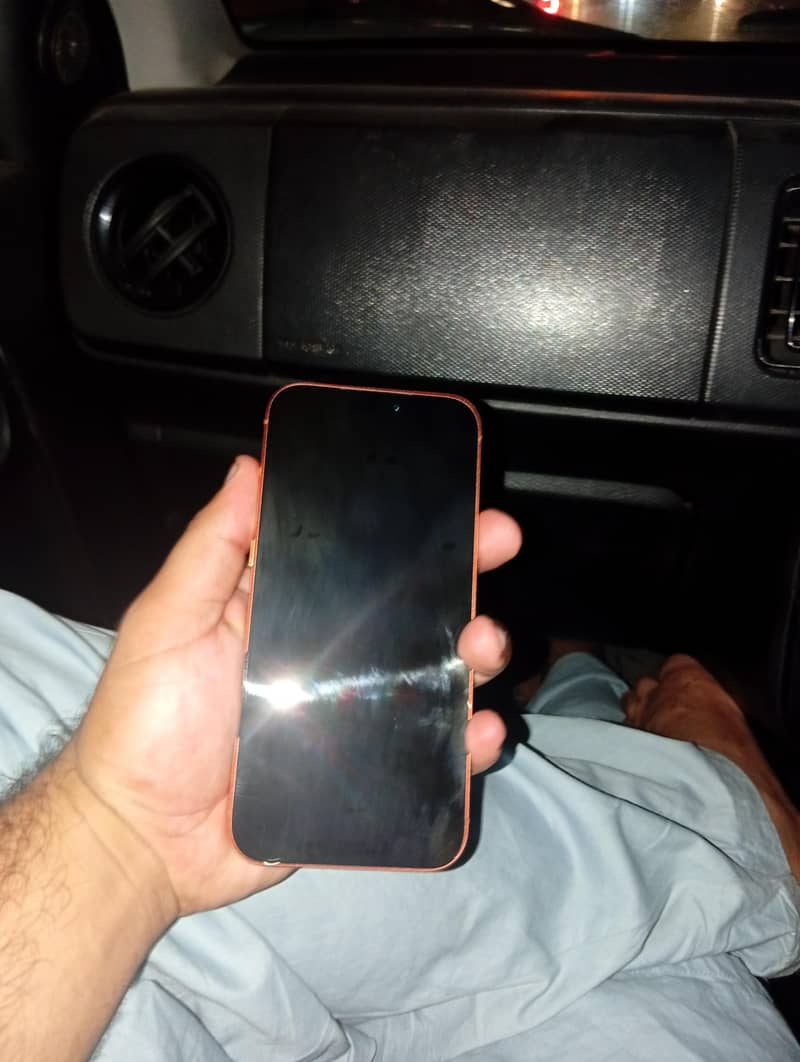 Apple iPhone 17 Pro Max 2