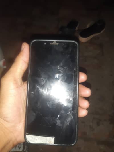 OPPO A83