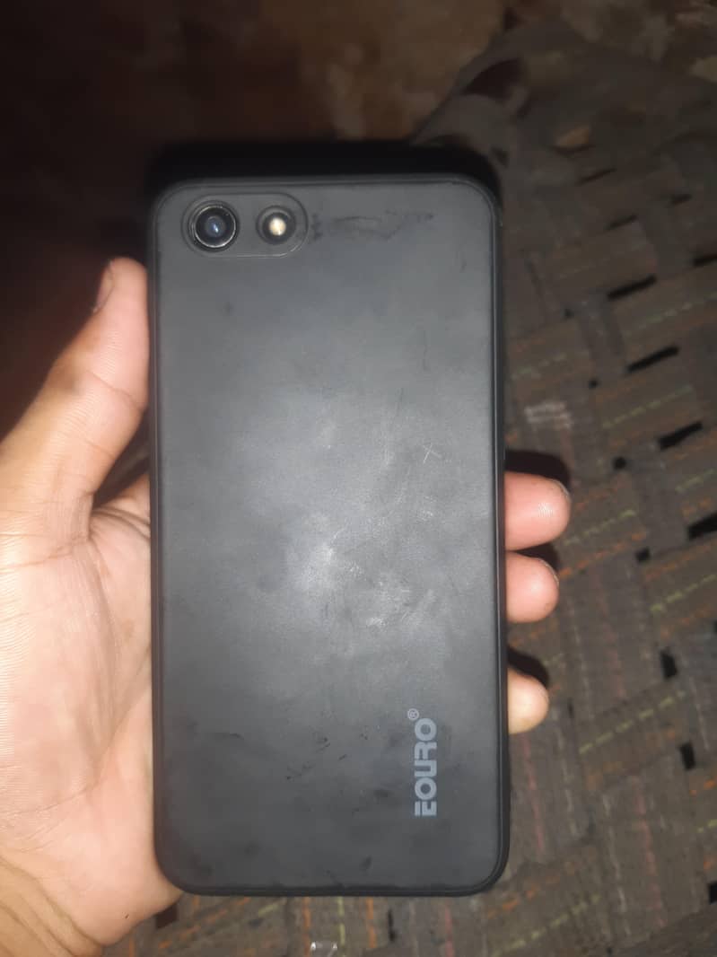 OPPO A83 2