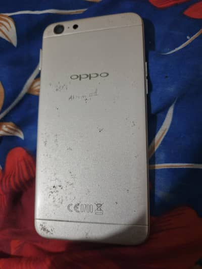 OPPO A57