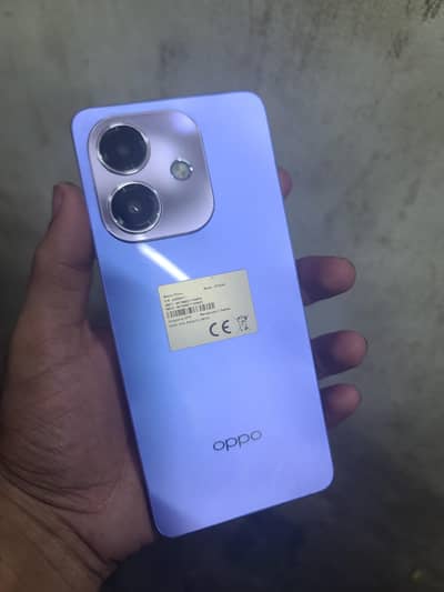 OPPO A5i