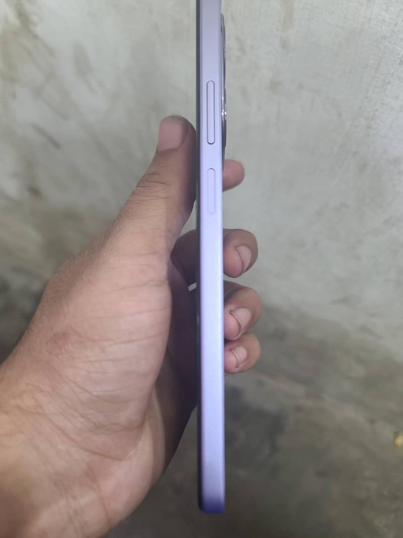 OPPO A5i 1