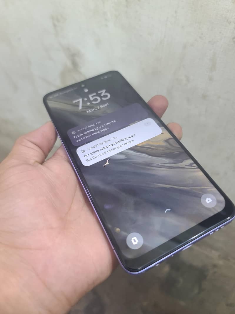 OPPO A5i 3