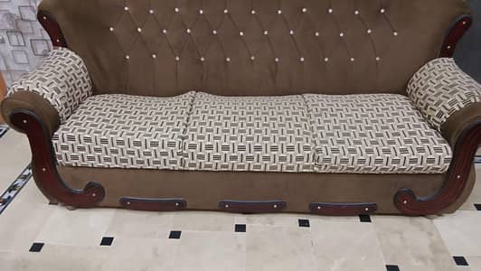 sofa set
