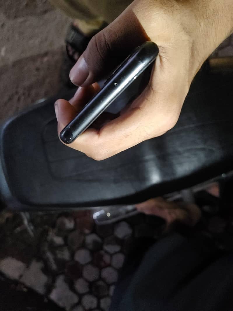 Google pixel 4 4