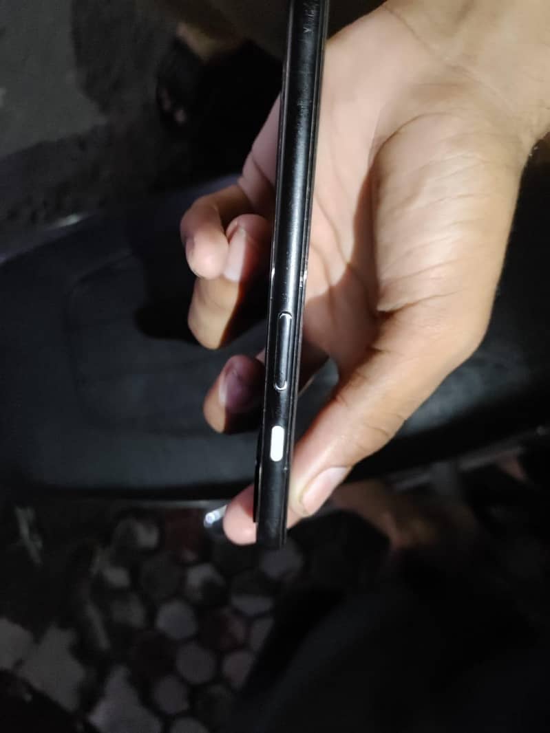 Google pixel 4 6