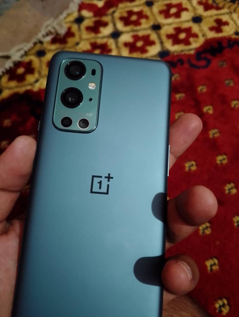 One Plus 9 Pro 0