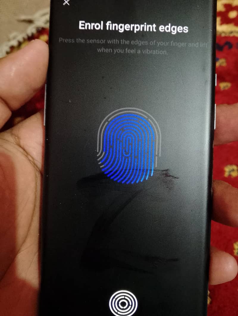 One Plus 9 Pro 1