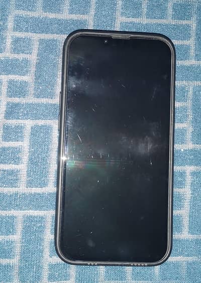 Apple iPhone 13 Pro
