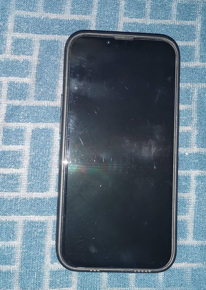 Apple iPhone 13 Pro 0