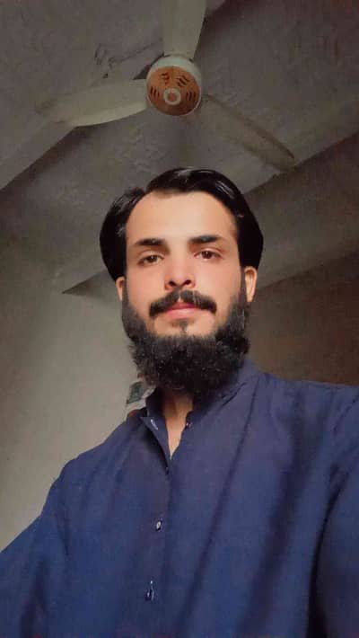Muzammil Hussain