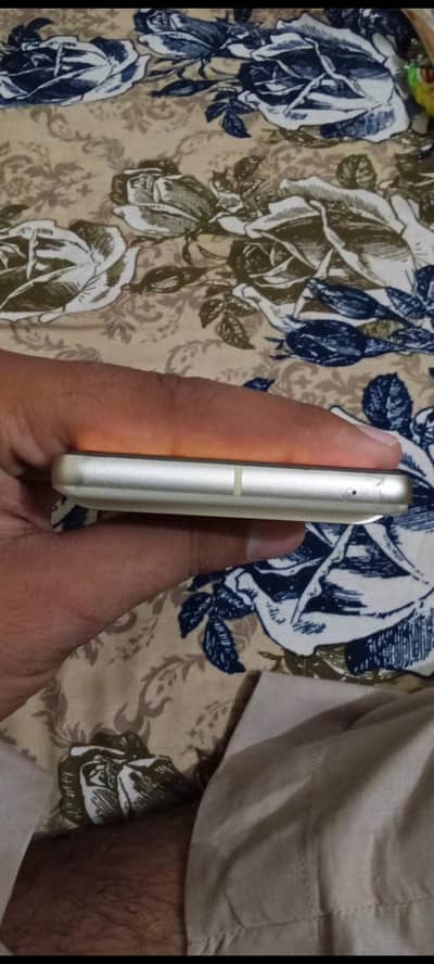Google Pixel 7 official pta