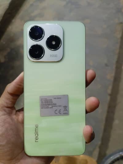 Realme C63 (8/128)