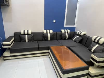 7 seater sofa for sale