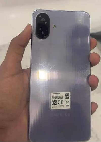 Samsung Mobile A07 5G