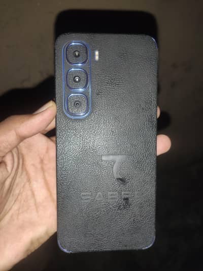 Infinix Hot 60i